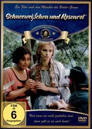 Poster do filme Snow-White and Rose-Red
