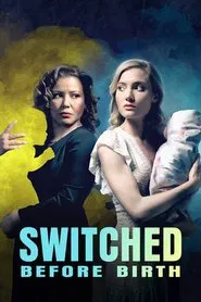 Switched Before Birth movie poster