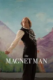 The Magnet Man movie poster
