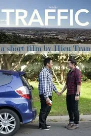 Traffic movie poster