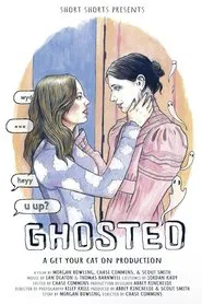 Poster do filme Ghosted