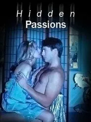 Hidden Passion movie poster