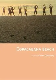 Copacabana Beach movie poster