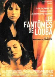 Les fantômes de Louba movie poster