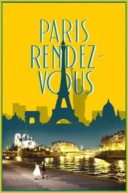 Paris Rendez-vous movie poster