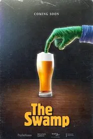 The Swamp movie poster