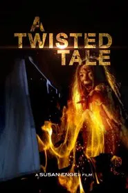 A Twisted Tale movie poster