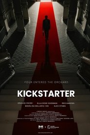 Kickstarter movie poster