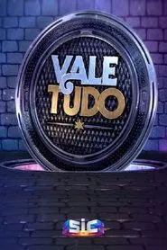 Vale Tudo tv show poster