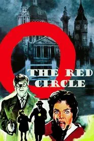 The Red Circle movie poster