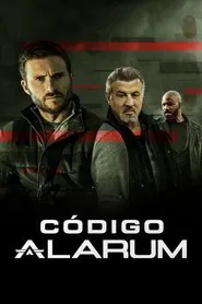 Poster do filme Código Alarum