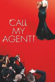 Poster da série Call My Agent!