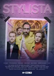Stylista tv show poster