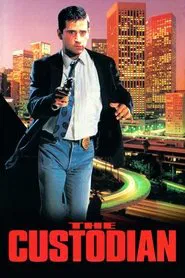 Poster do filme Sob Custódia