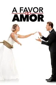 Poster da série A Favor do Amor