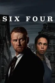 Six Four tv show poster