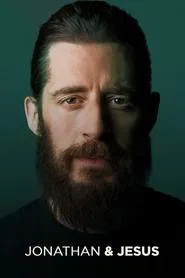 The Chosen Docuseries: Jonathan & Jesus tv show poster