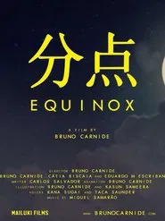 Poster do filme Equinox