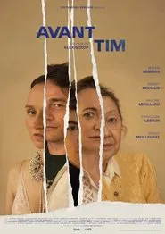 Before Tim movie poster