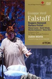 Giuseppe Verdi - Falstaff movie poster