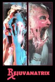 Poster do filme Rejuvenatrix