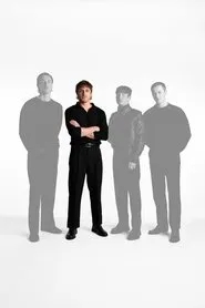 The Beatles: Paul movie poster