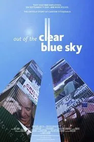 Out Of The Clear Blue Sky movie poster