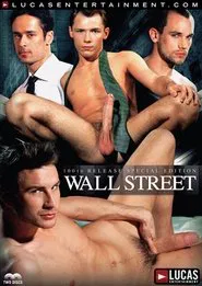 Poster do filme Wall Street