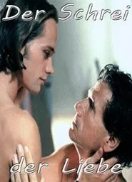 The Cry of Love movie poster
