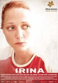 Poster do filme Irina