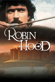 Robin Hood movie poster