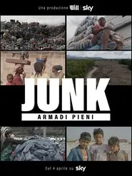 Junk - Armadi pieni tv show poster
