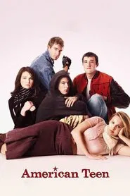 American Teen movie poster