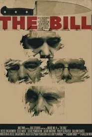 The Bill movie poster