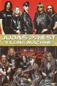 Judas Priest: Killing Machine movie poster