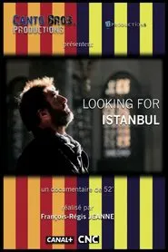 Looking for Istanbul movie poster