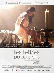Letters of a Portuguese Nun movie poster