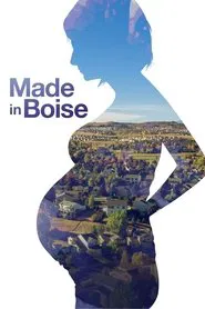 Made in Boise movie poster