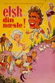 Love Thy Neighbour movie poster