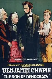 The Lincoln Cycle movie poster