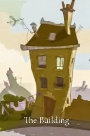 The Building movie poster