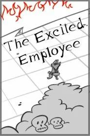 The Excited Employee movie poster