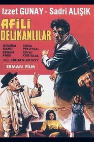 Afili Delikanlılar movie poster