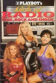 Playboy Girls of Radio: Talk, Rock and Shock movie poster