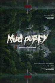 Mudpuppy movie poster