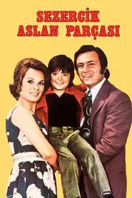 Sezercik Aslan Parçası movie poster