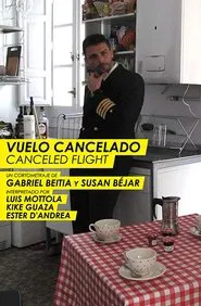 Canceled Flight movie poster