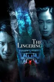 The Lingering movie poster