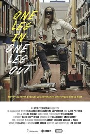 One Leg In, One Leg Out movie poster