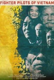Poster do filme Fighter Pilots of Vietnam